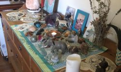Altar